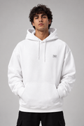 Premium Cotton Hoodie | Unisex Regular Fit | Hide&Hype