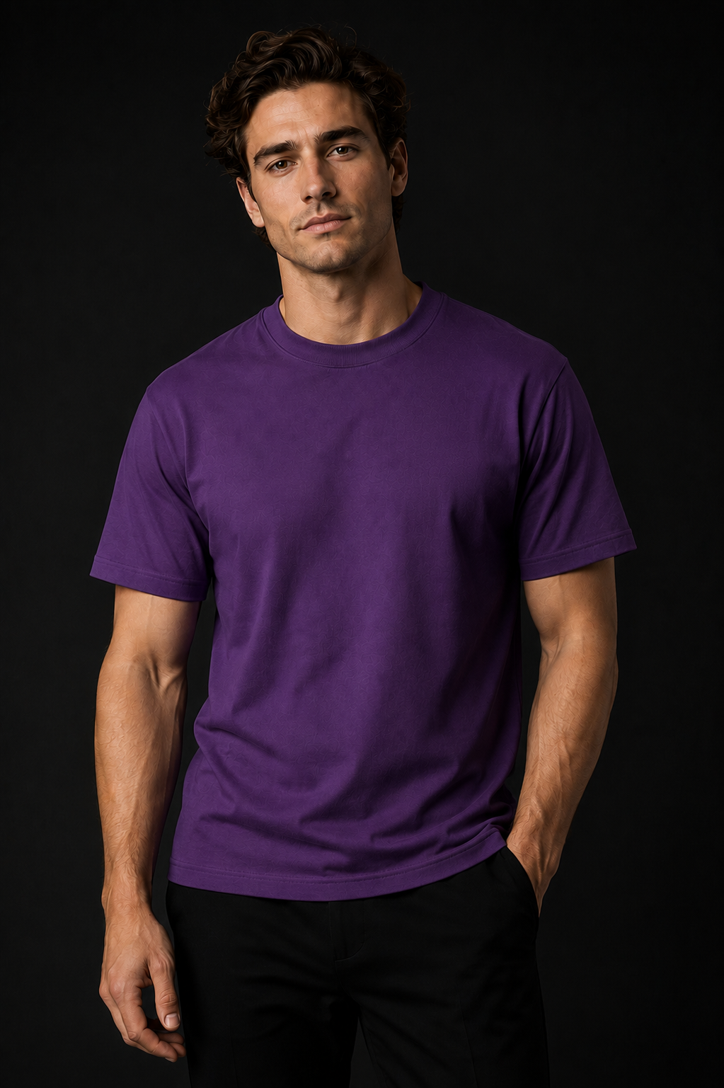 H&H Essential T-Shirts