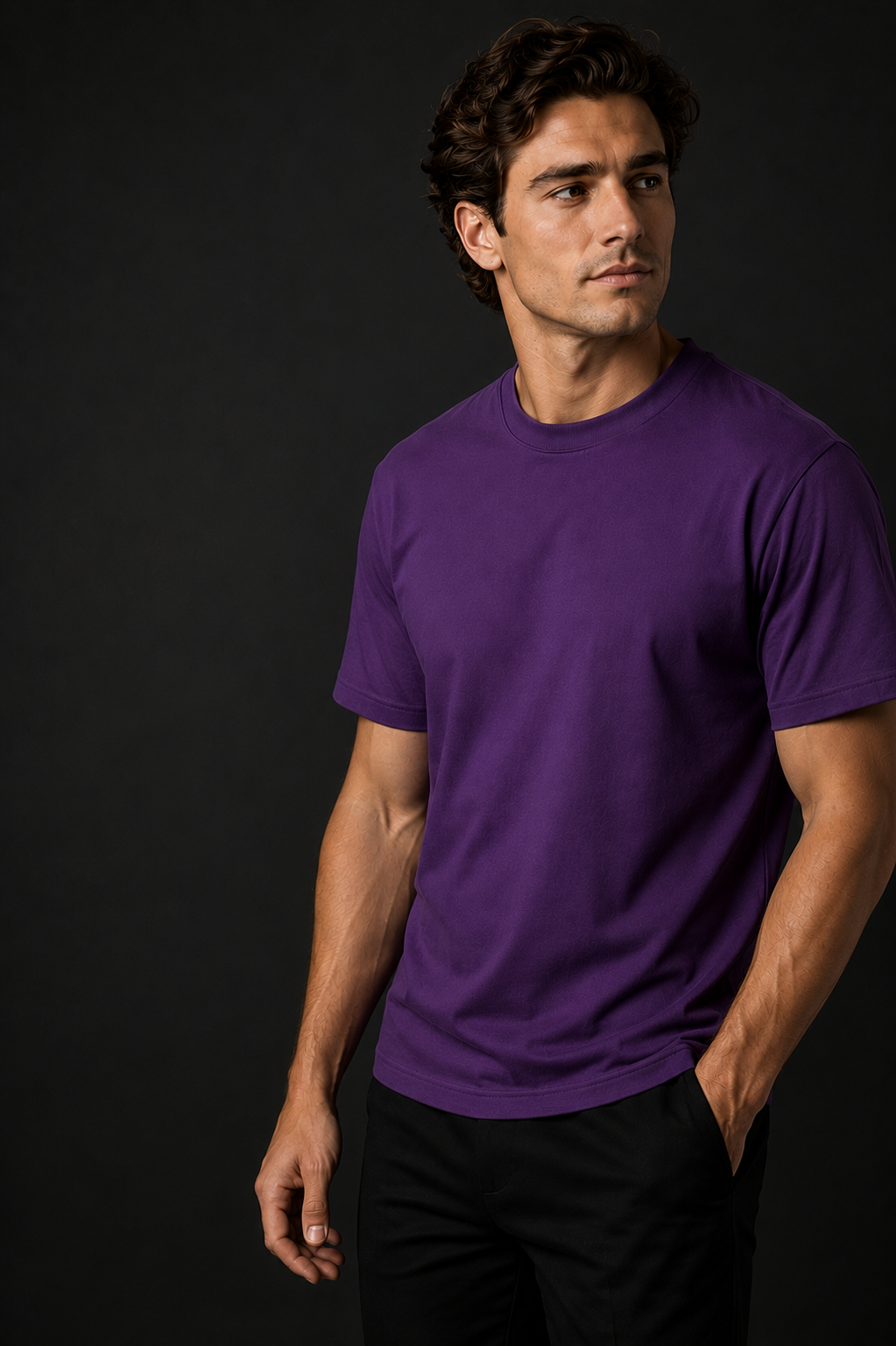 H&H Essential T-Shirts