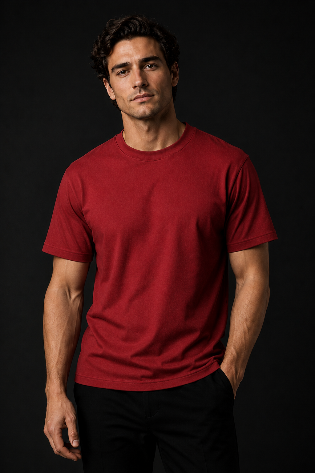 H&H Essential T-Shirts