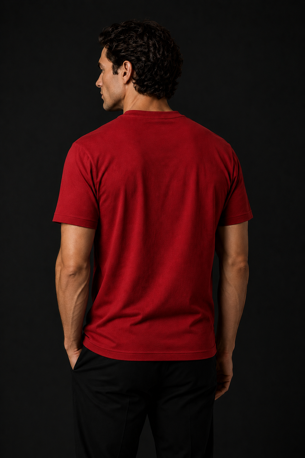 H&H Essential T-Shirts
