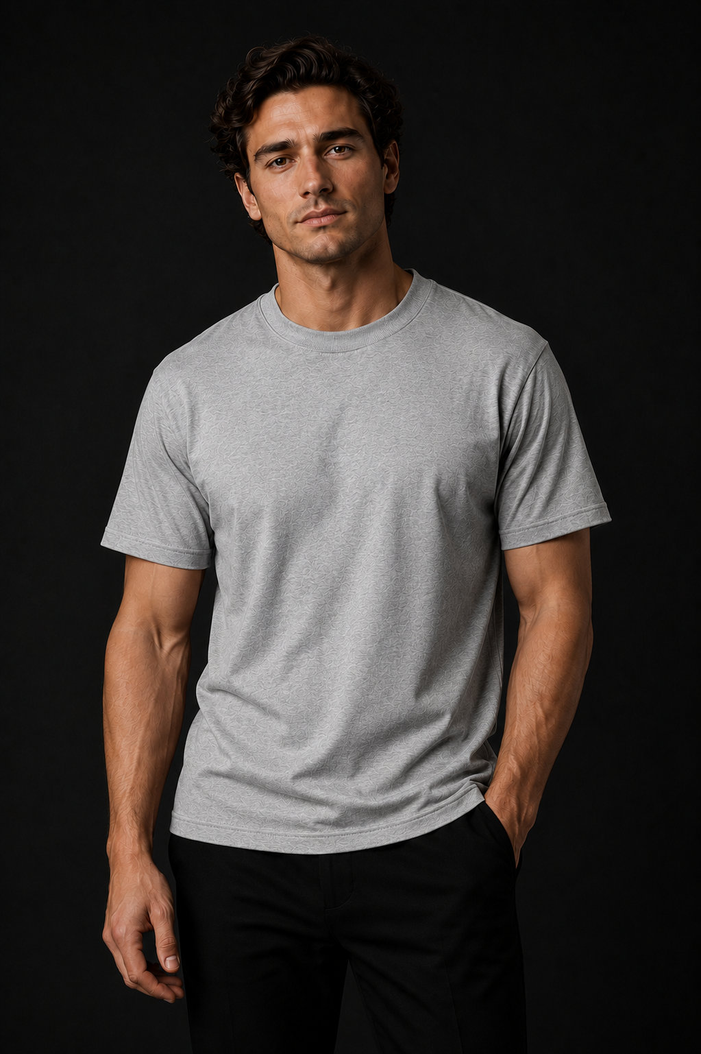 H&H Essential T-Shirts