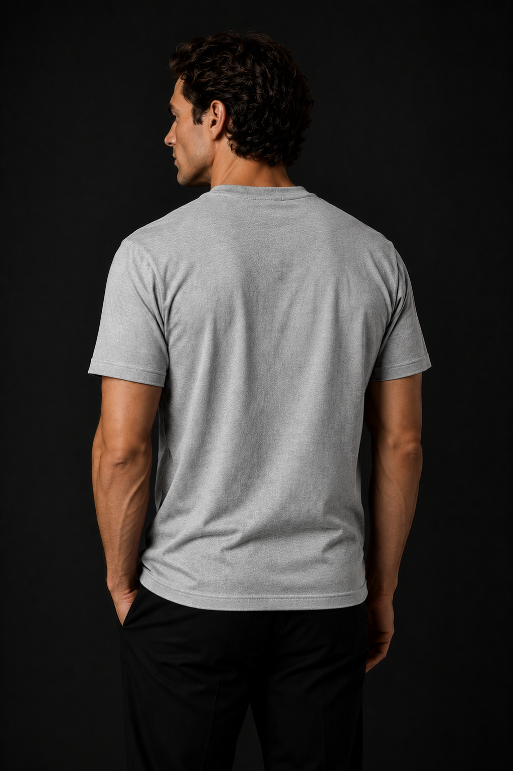 H&H Essential T-Shirts
